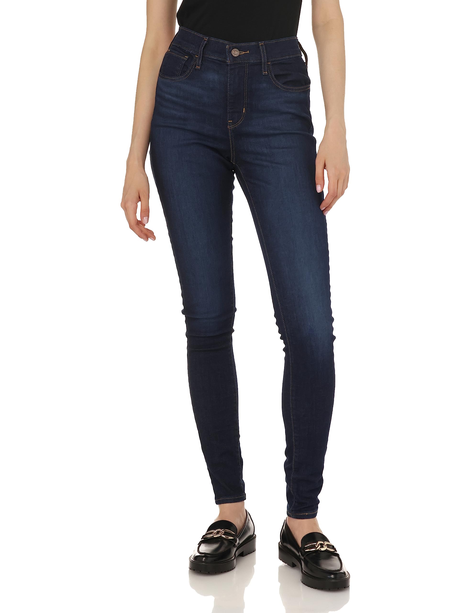 Levi's Skinny Pants Jeans For Women