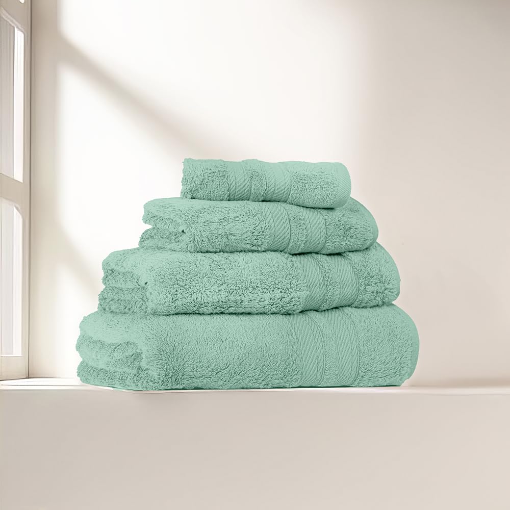 Pacha Home Cotton Towel