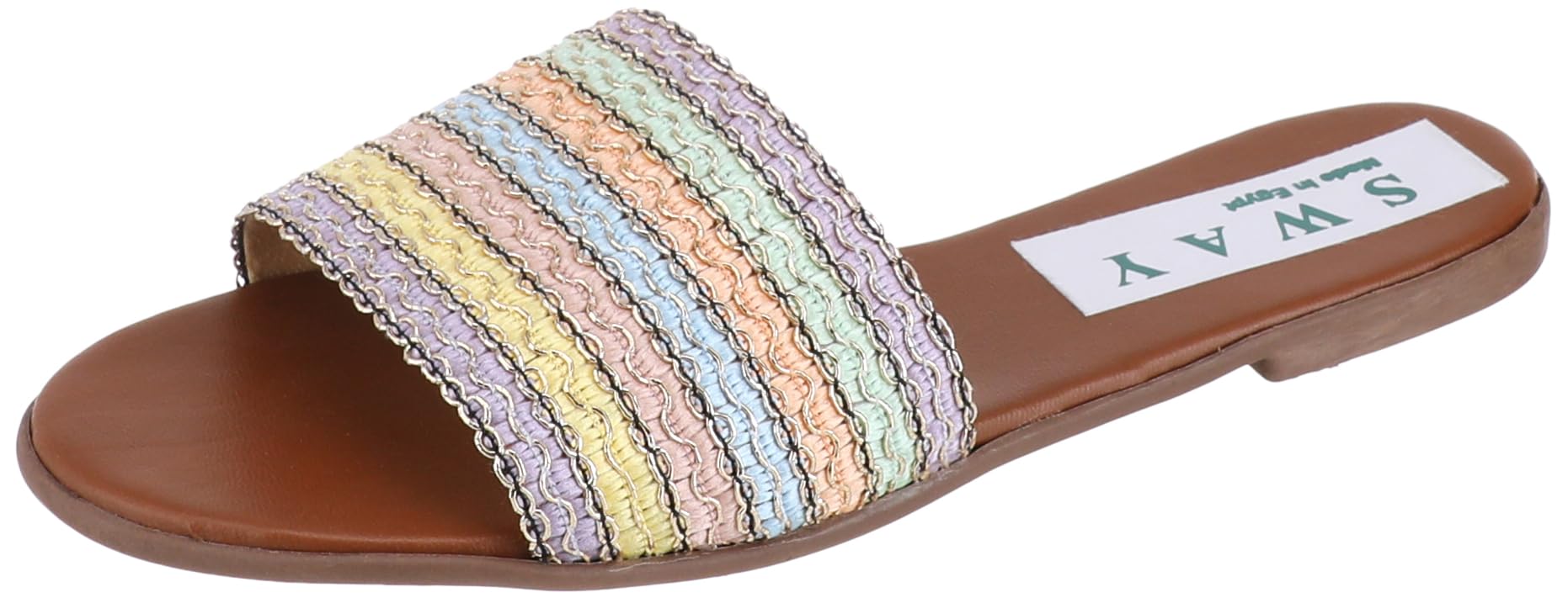 SWAY Slippers For Womens