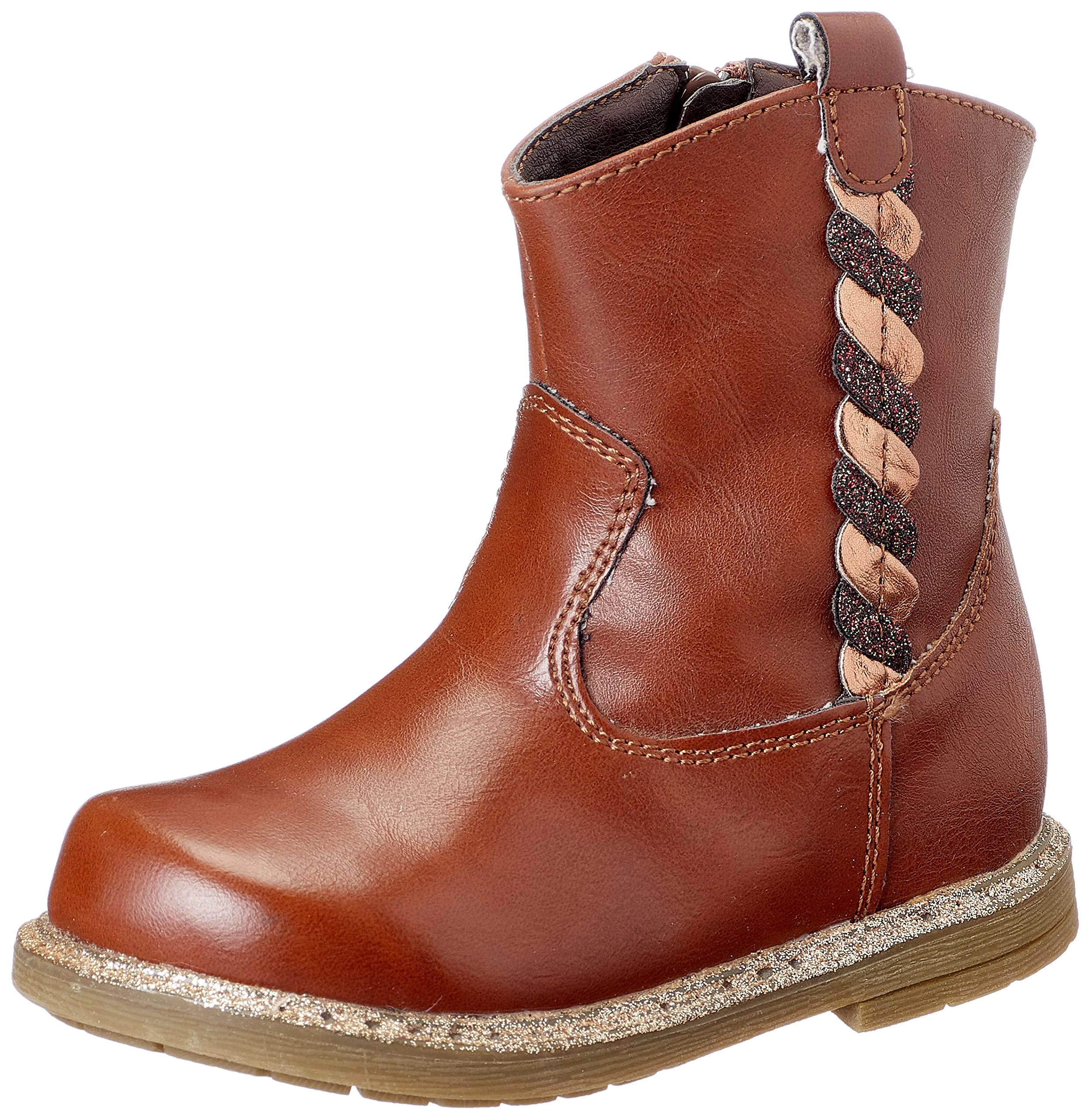 SPROX Half Boots for Baby Girls