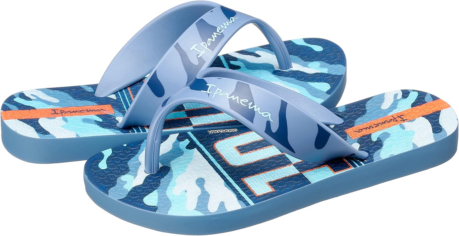 Ipanema Boys Slippers