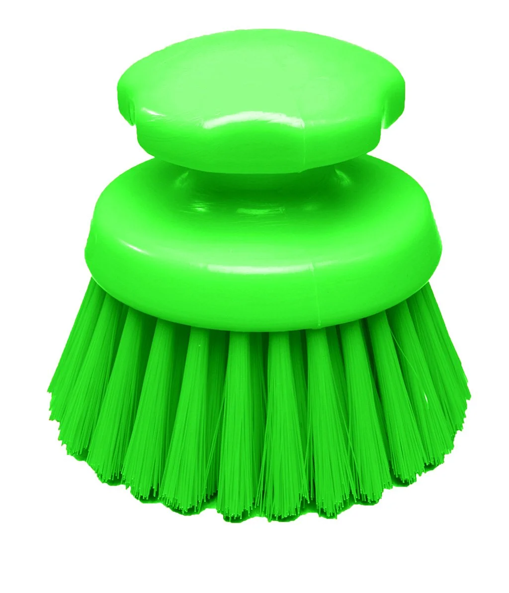 Maya Round Hand Cleaning Brush