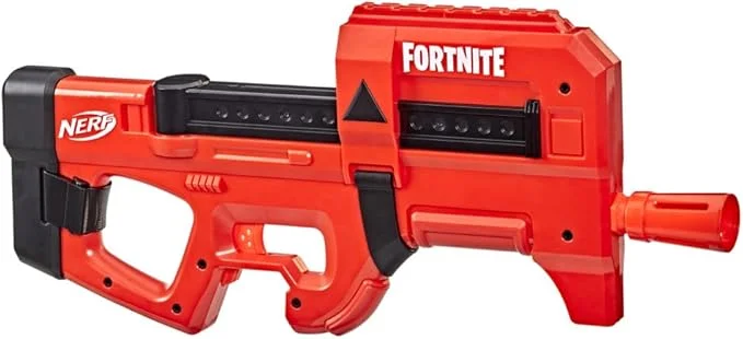 Nerf Foam Dart Blaster for Kids