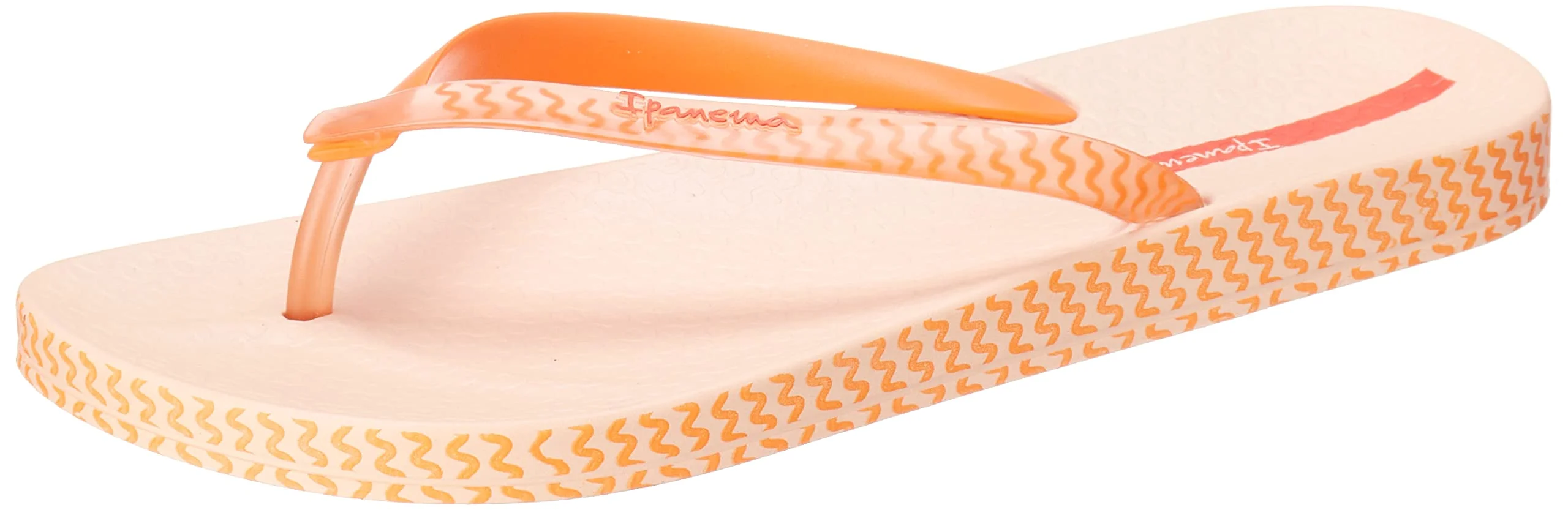 Ipanema Women Soft Slippers Lightweight Casual Comfort