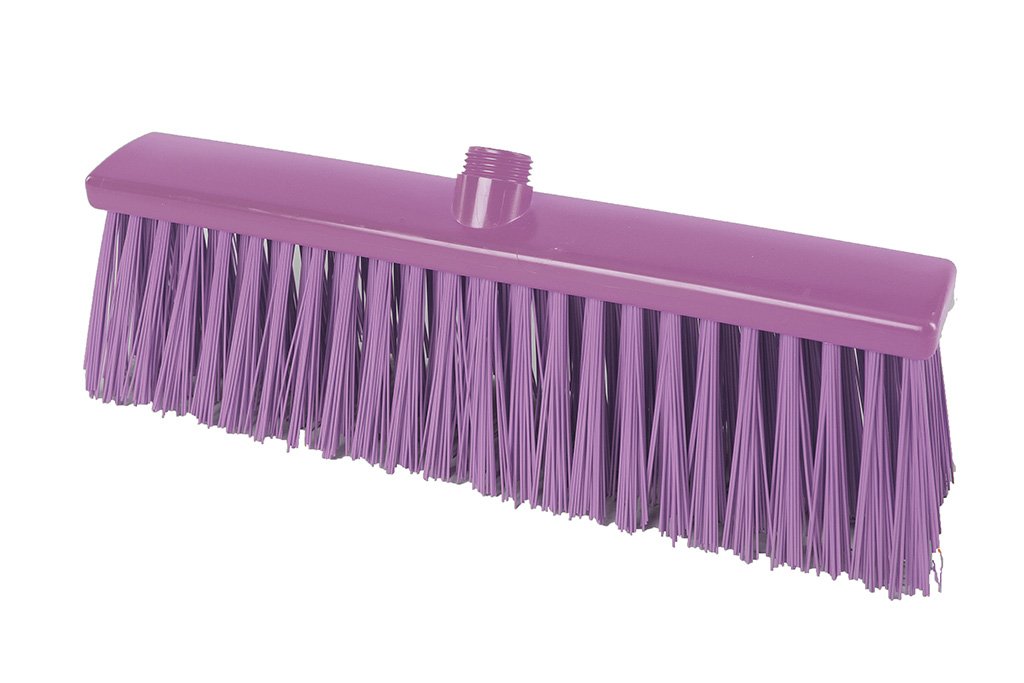 Maya High Broom Stiff 400×60 mm