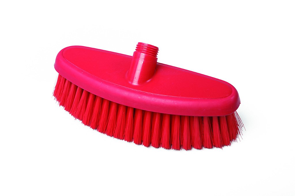 Maya Waterfeed Washing Brush Flagged Soft 265×90 mm