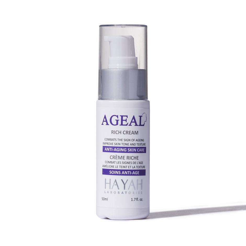 Ageal Rich Cream 50ml
