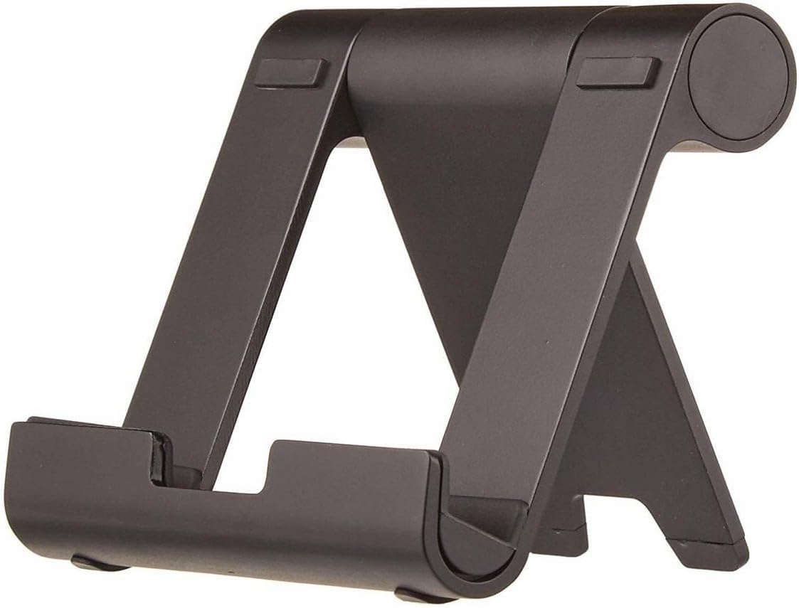 Amazon Basics Adjustable Stand for iPad, Tablet, E-Reader & Phone - Minor Scratches