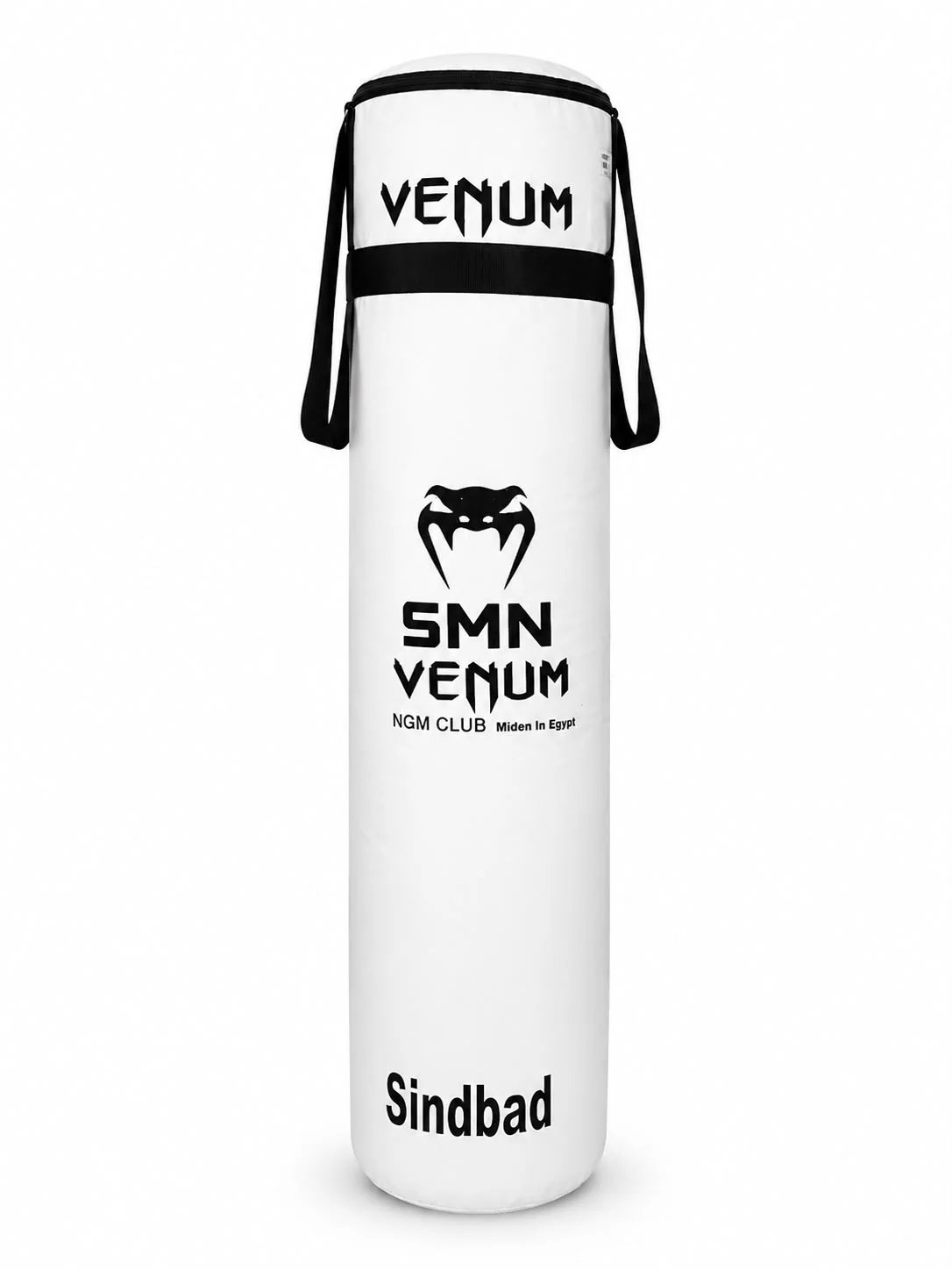 Venum Professional Hanging Boxing Bag for Combat Training