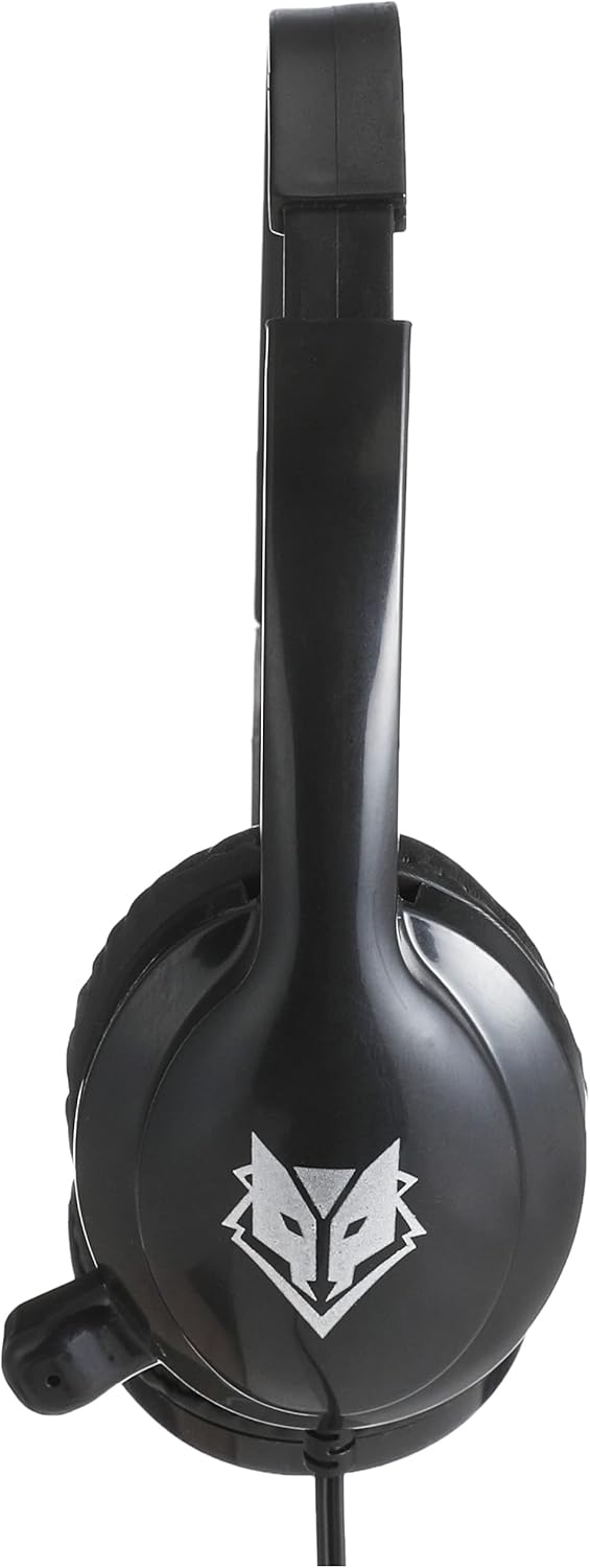 Gigamax GM-008 Wired 2-Jack Gaming Headset