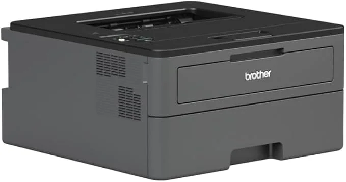 Brother HL-L2370DN Mono Laser Printer A4 -Open box