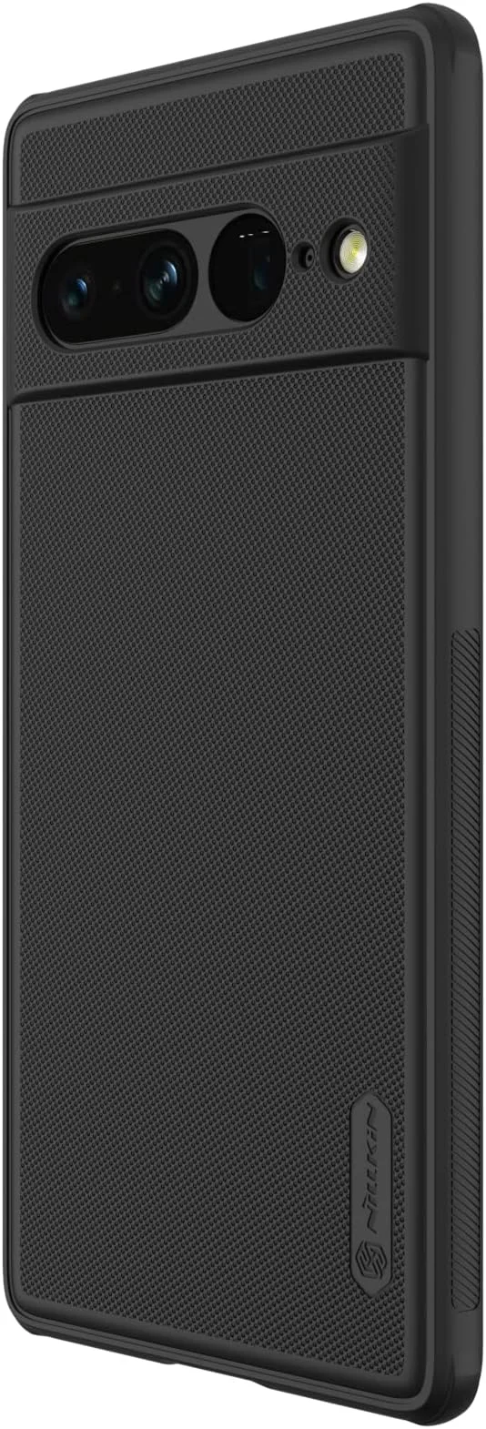 Nillkin Case for Google Pixel 7 6.3 Inch Hard Back Soft TPU
