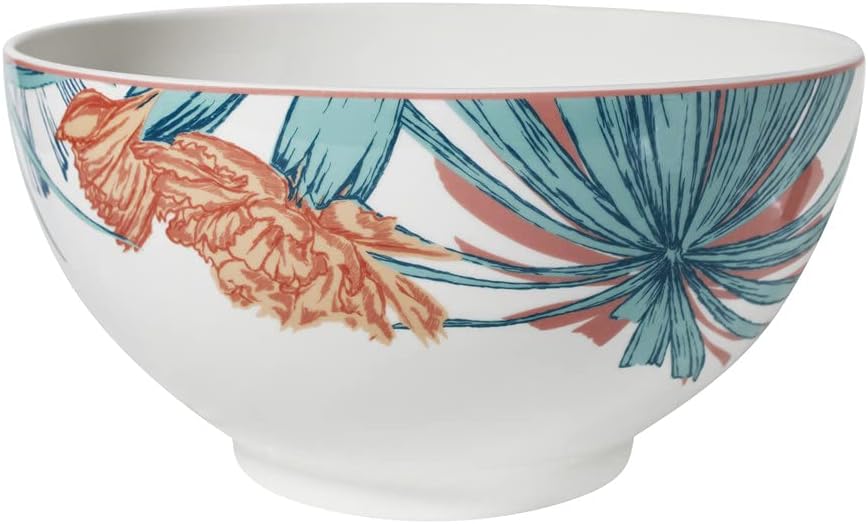 Royal Porcelain Serving Bowl