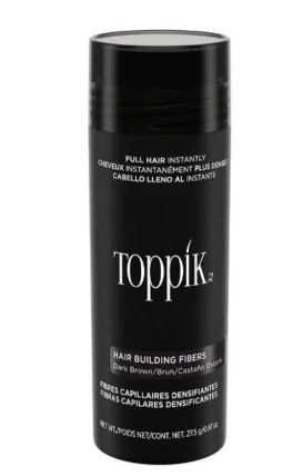 Toppik Hair Building Fibers
