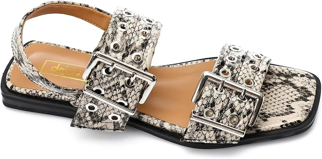 Dejavu Women's Sandals