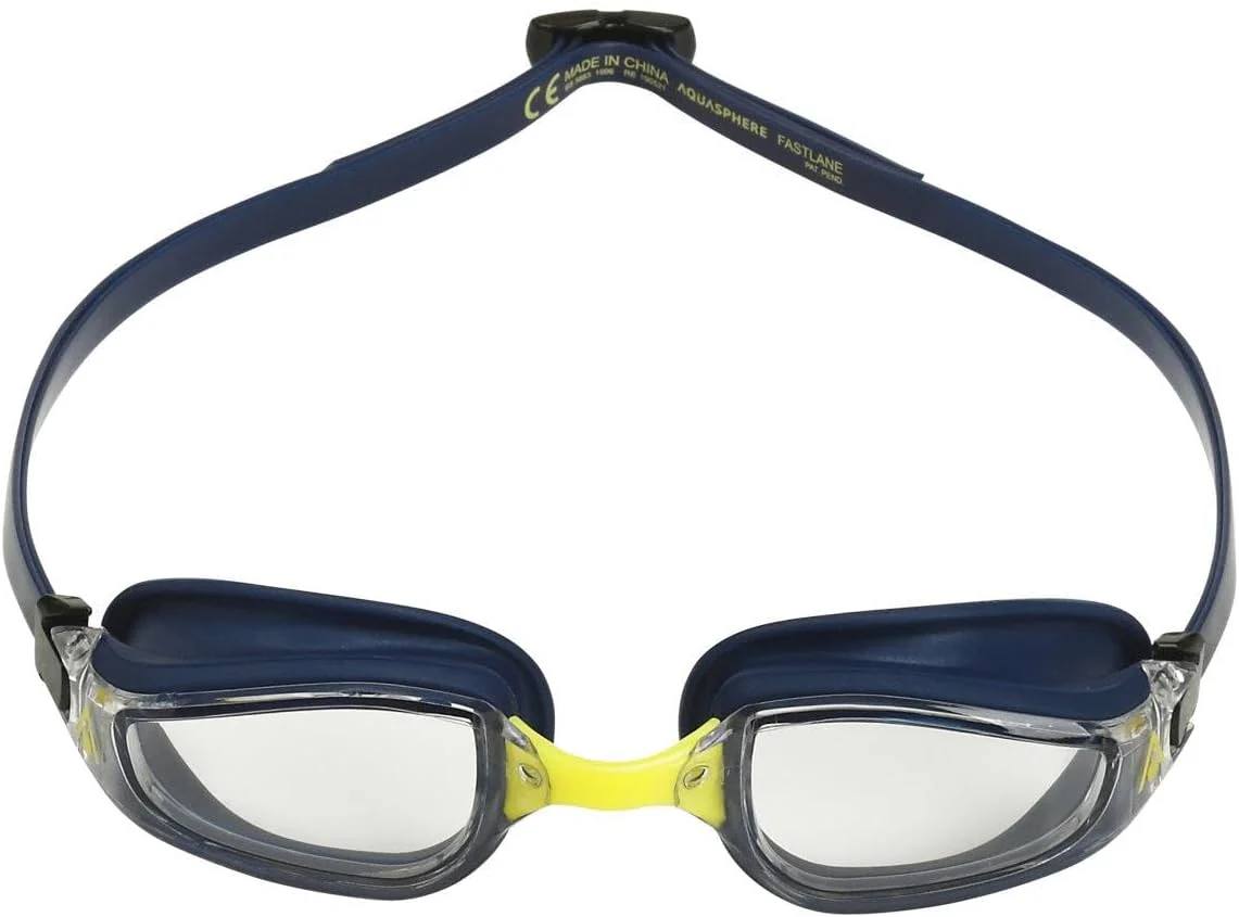 Aquasphere Swimming Goggles – Clear Lens