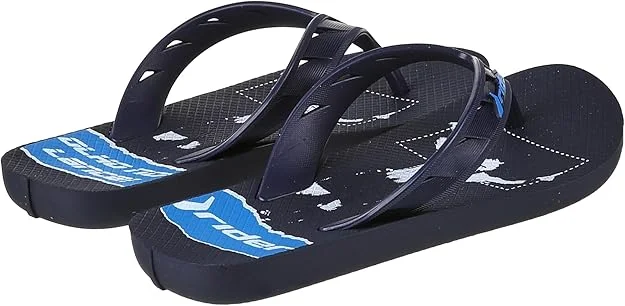 Rider Boys' Slippers