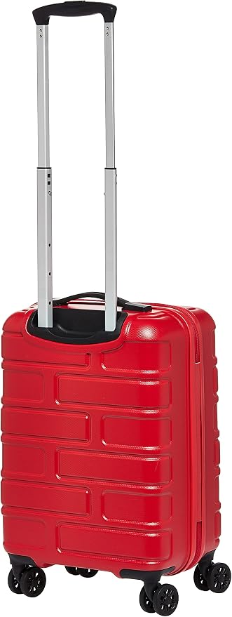 شنطة سفر بعجلات بتصميم عملي للتنقل والرحلات من American Tourister