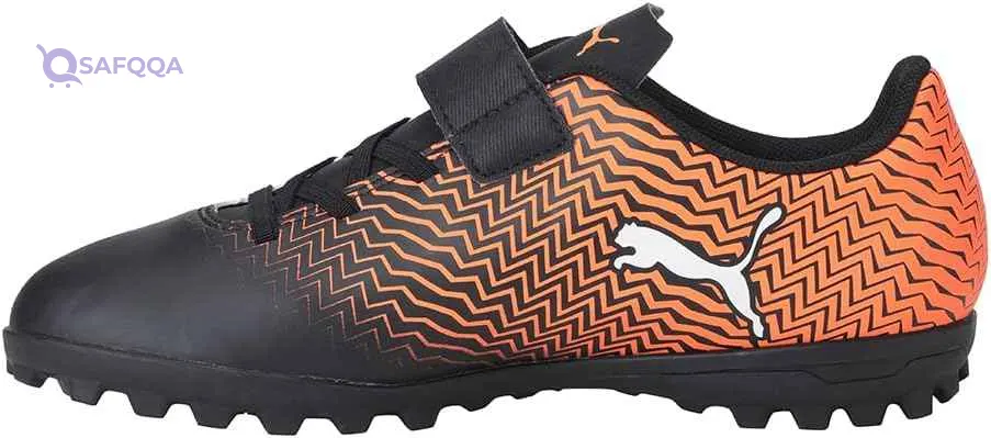 PUMA Boys Soccer Shoes