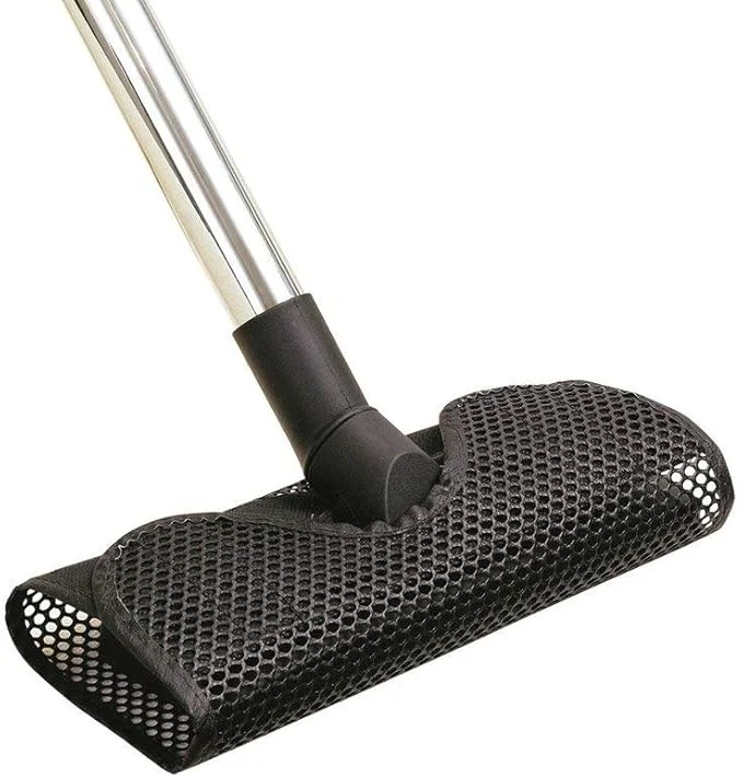 Rayen Protective Mesh Cover for Vacuum Cleaner