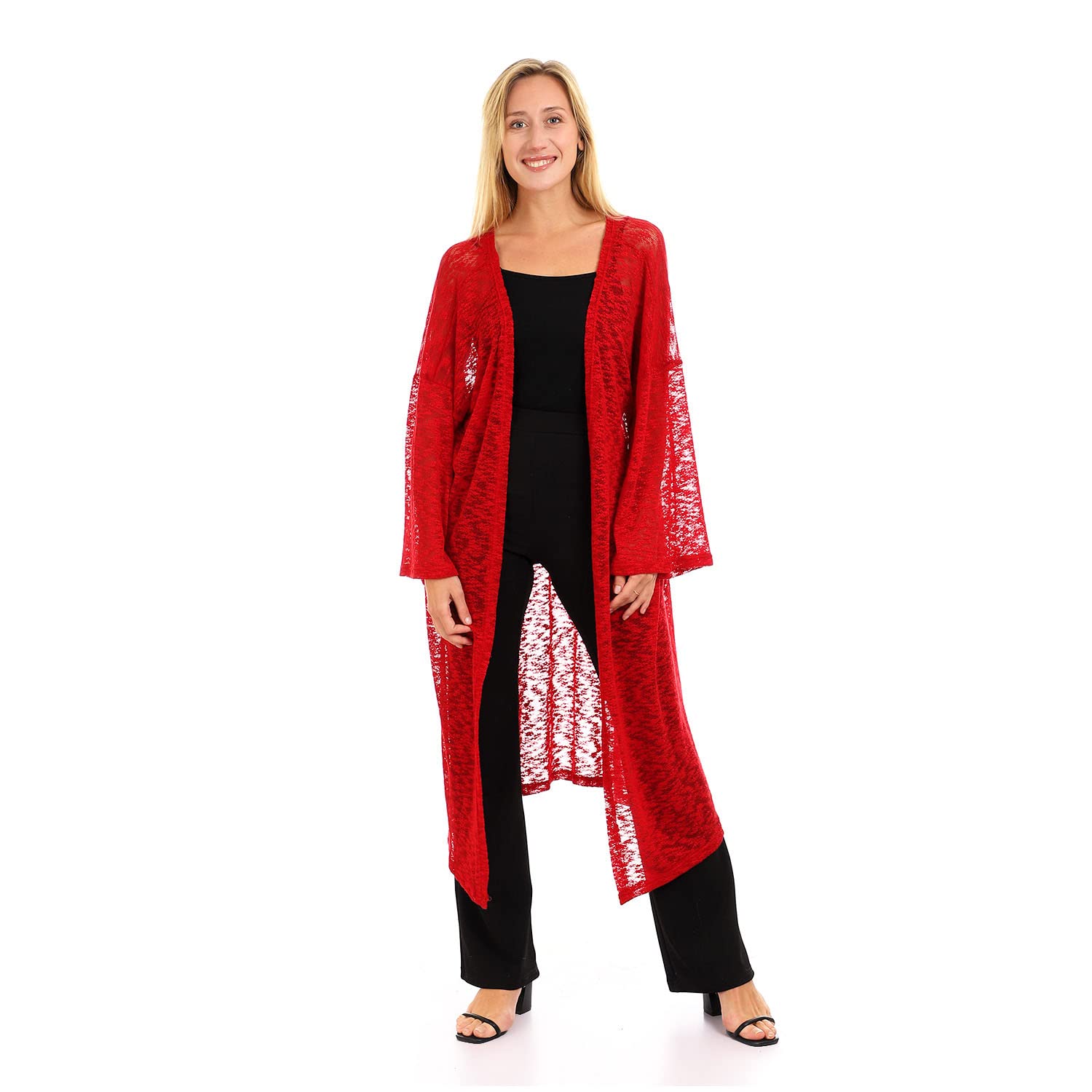 Jamila Cardigan for Women