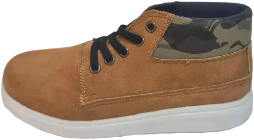 Sprox Boot for Boy