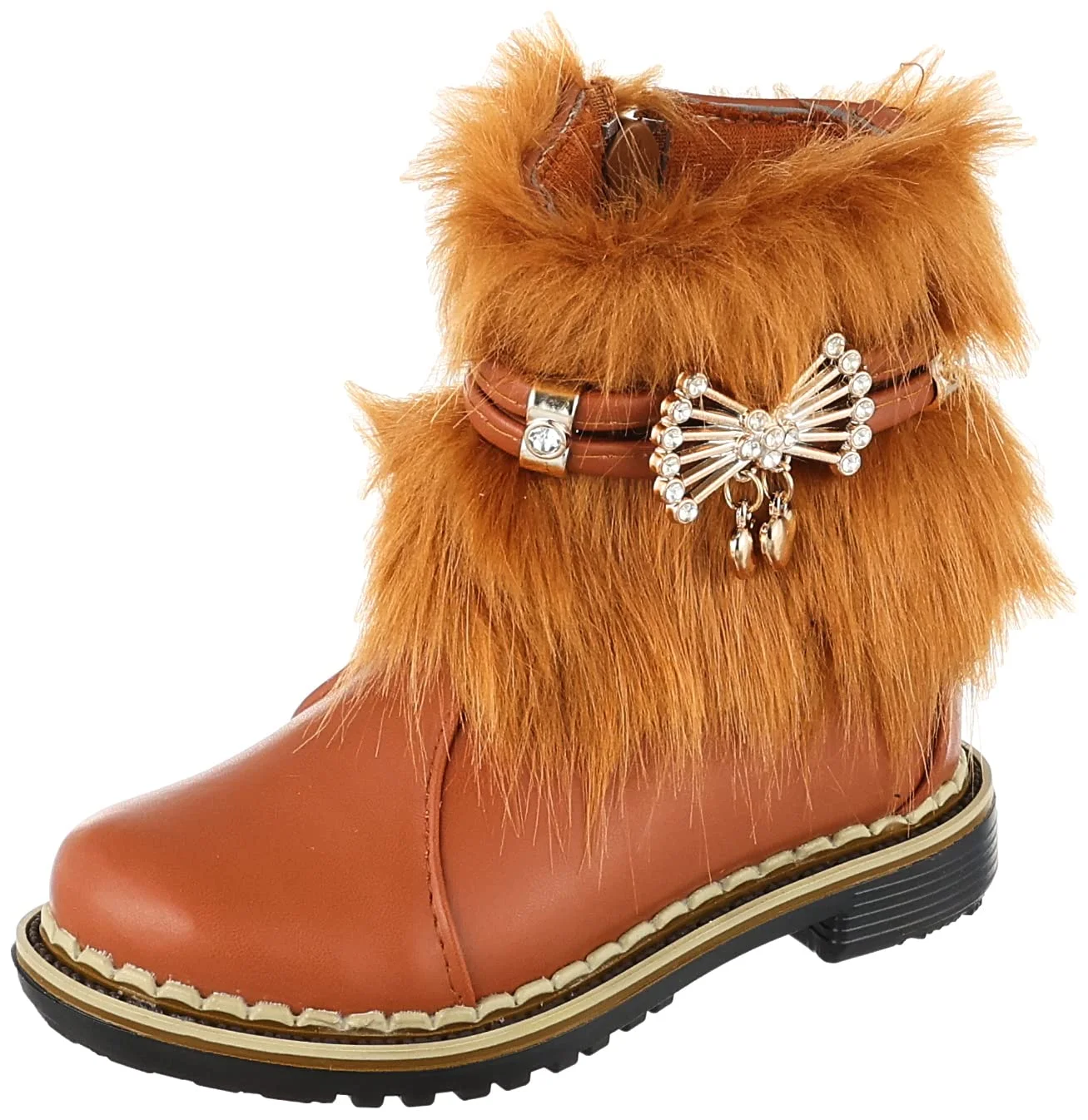 Madyos Boot for Girl