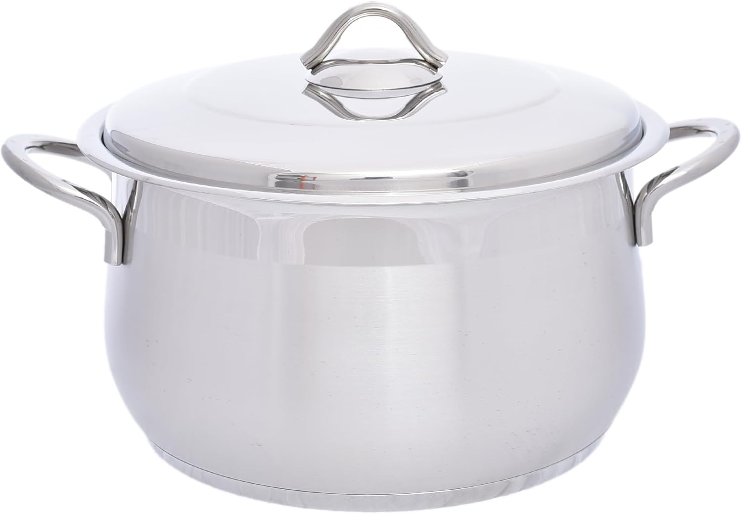 Safinox Mambo Stainless Steel Pot