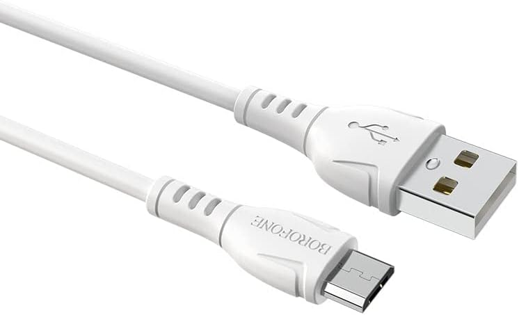 Borofone Exquisite & Practical Micro USB Cable