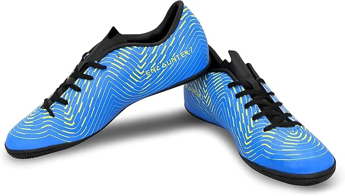 Nivia Boys' Football Shoes