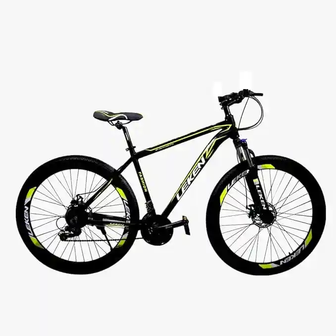 LEKEN 21-Speed Bike