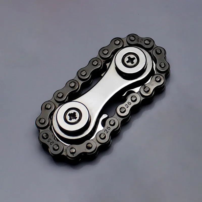 Generic Anti-Stress Bike Toy