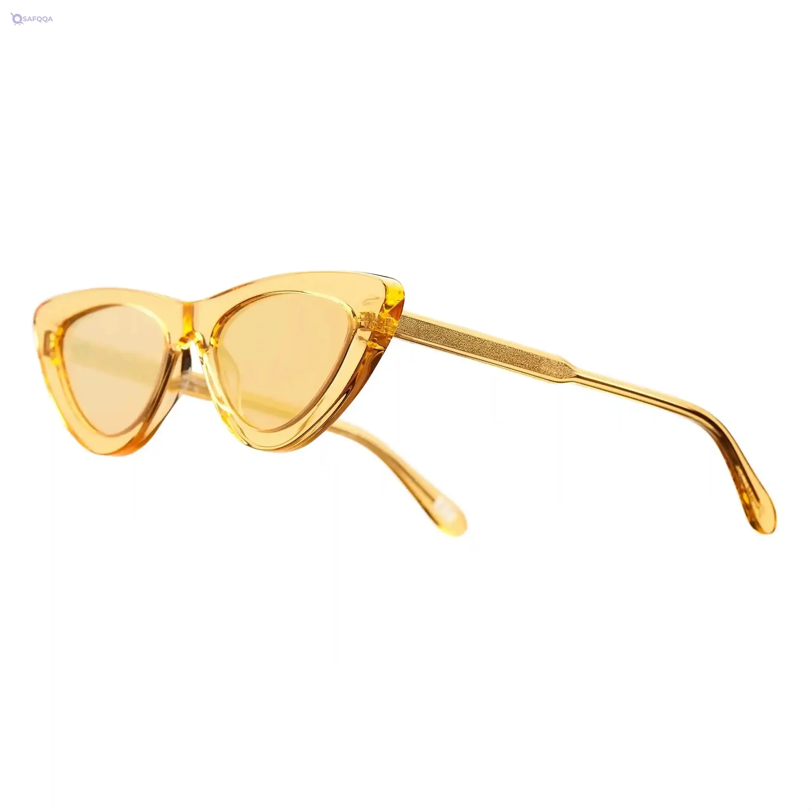 Chimi Cat Eye Sunglasses Women Mango 006