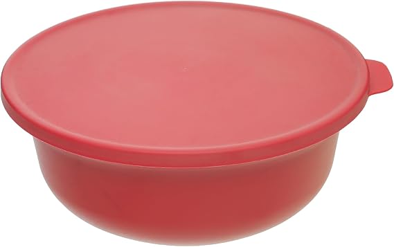 AKSA Mixing Bowl with Lid