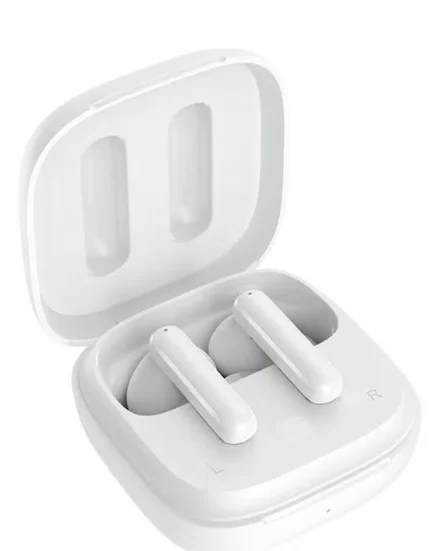 QCY T13ANCW Wireless Earbuds with Active Noise Cancellation
