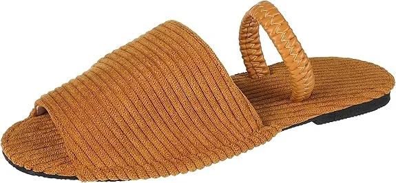 OX Women's Slippers