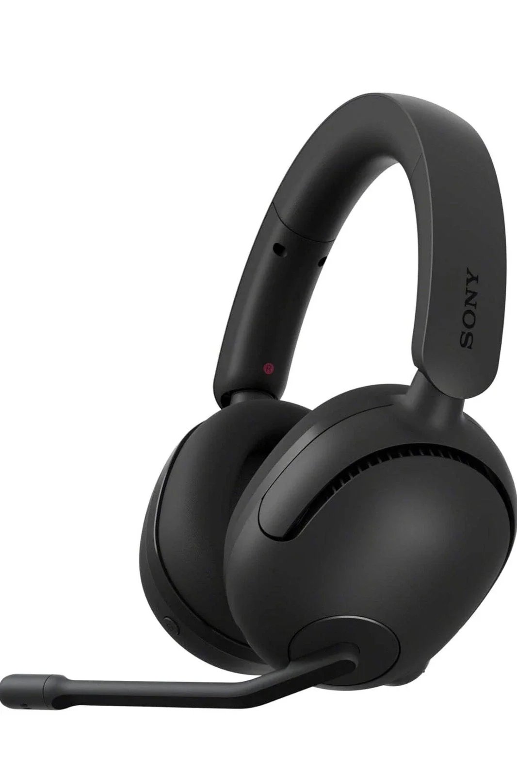 Sony INZONE H5 Wireless Gaming Headset – Over-Ear, WH-G500B