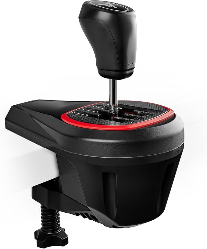 Thrustmaster TH8S Racing Gear Shifter