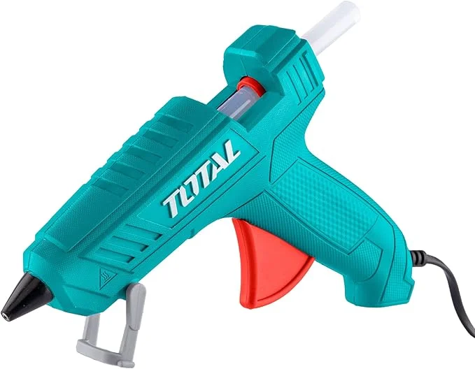 Total Hot Glue Gun