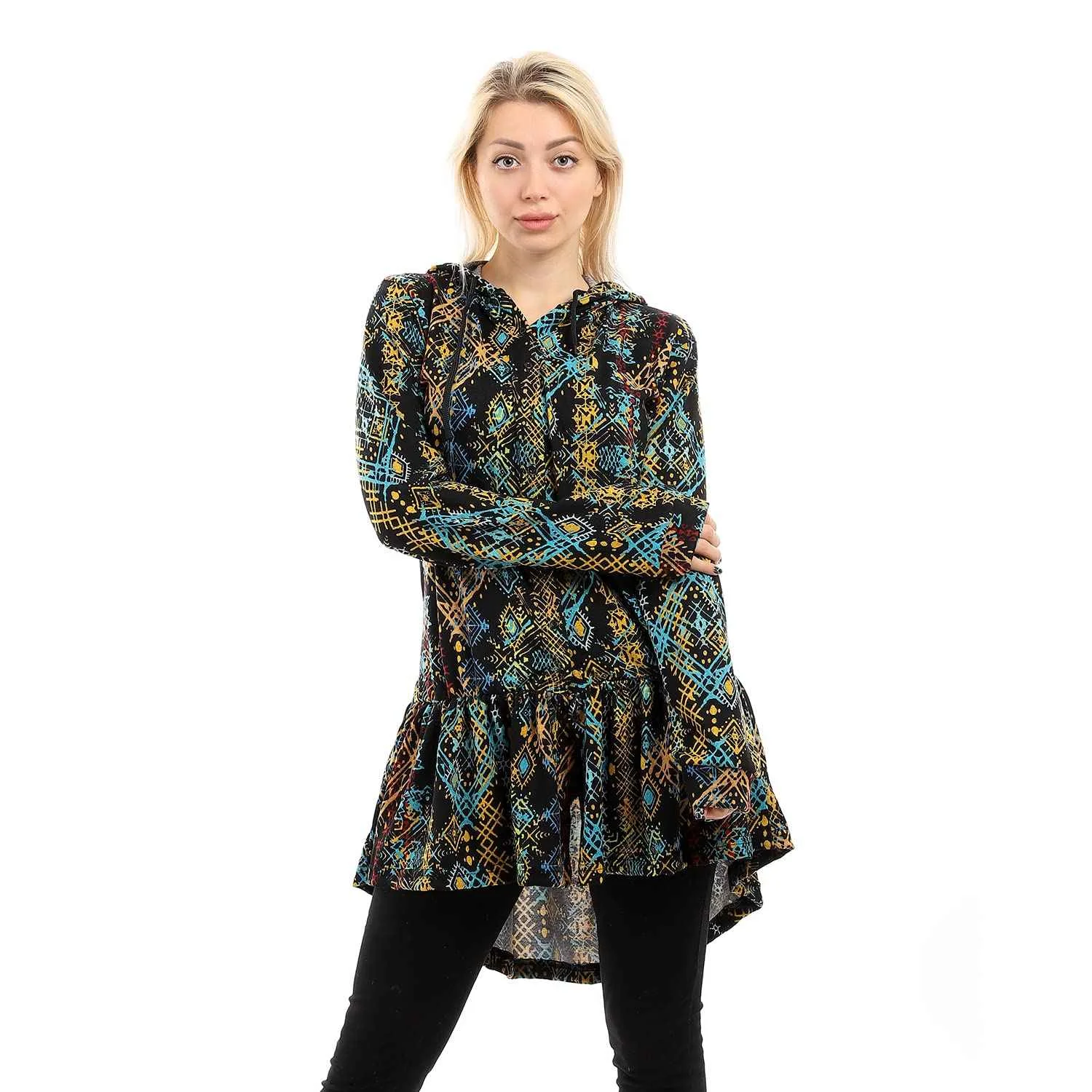 Andora Women's Blouse