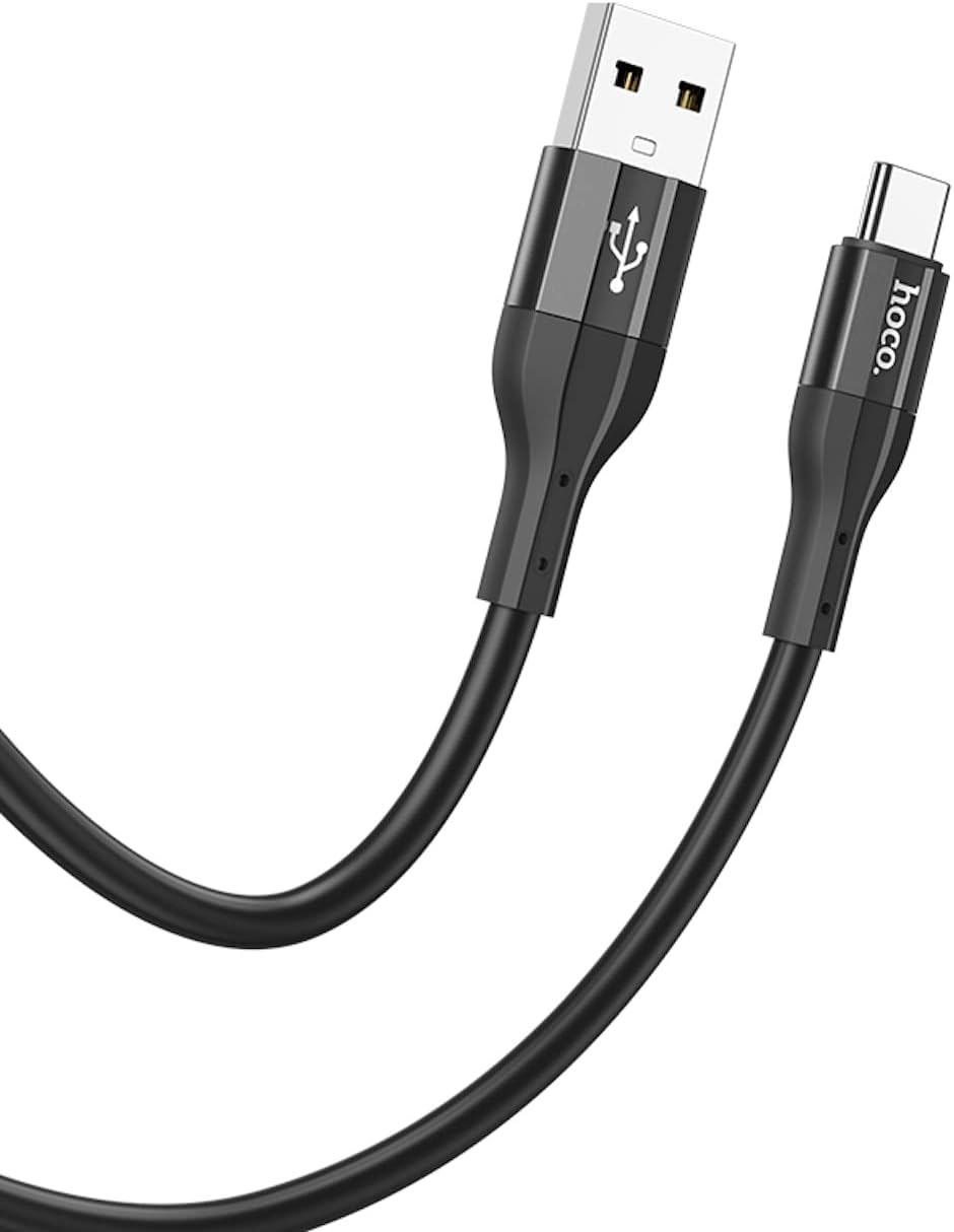 HOCO Type-C Charging Cable