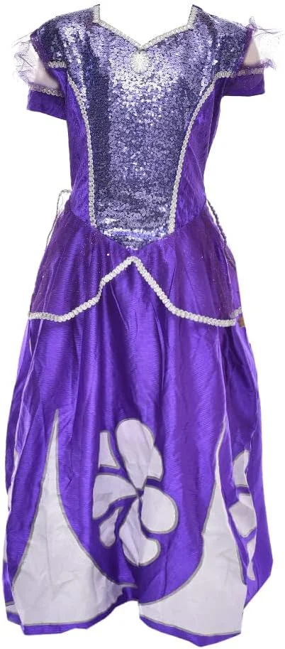 Generic Girls Costume Dress