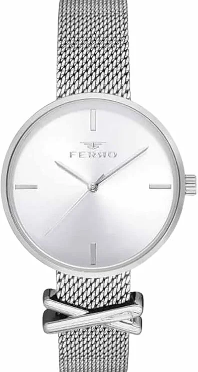 Ferro Women's Stainless Steel Watch