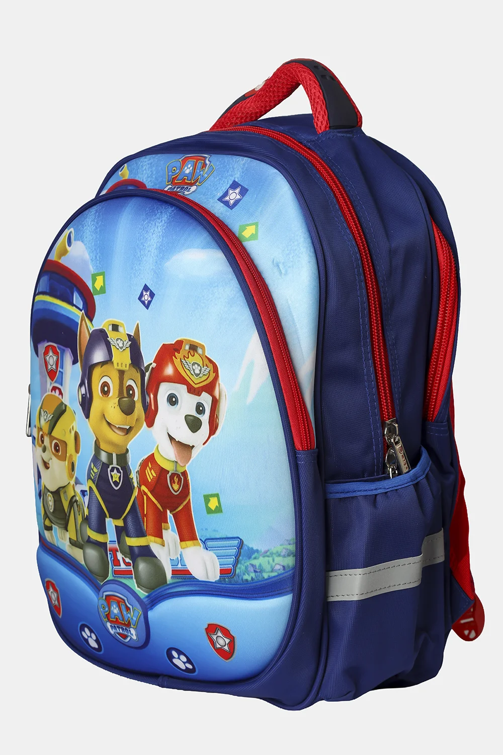 Migo Paw Patrol Kids' School Backpack