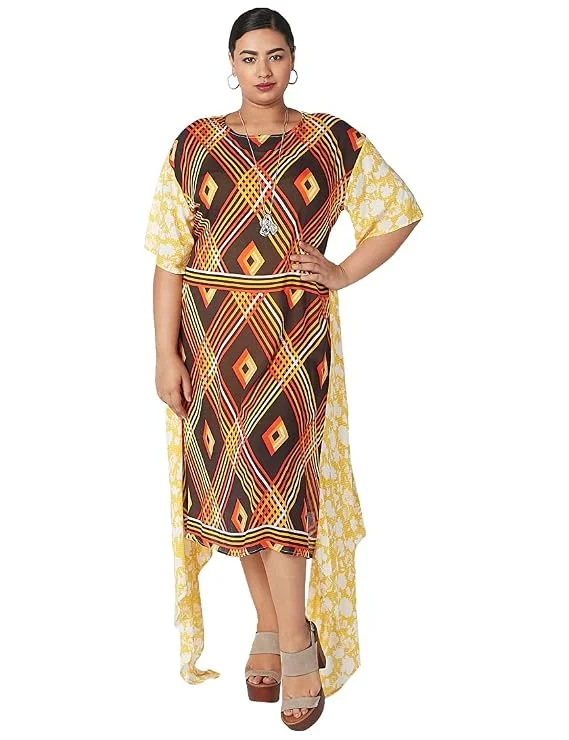 Splash Women's Dress