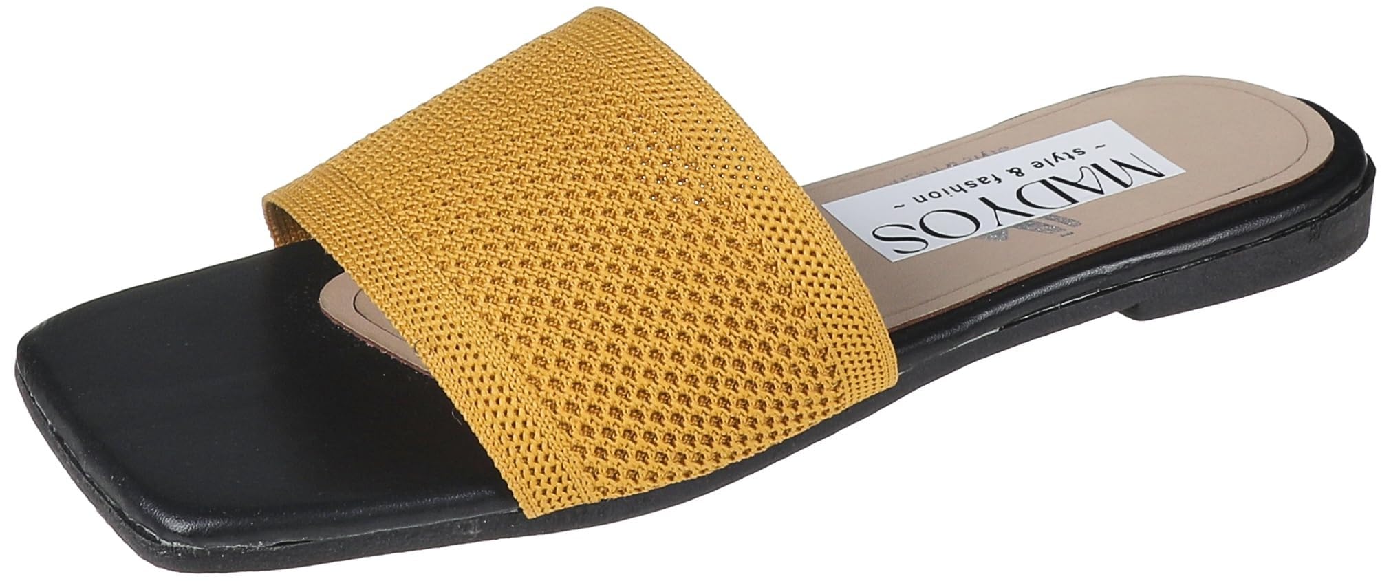 Madyos Slipper for Women