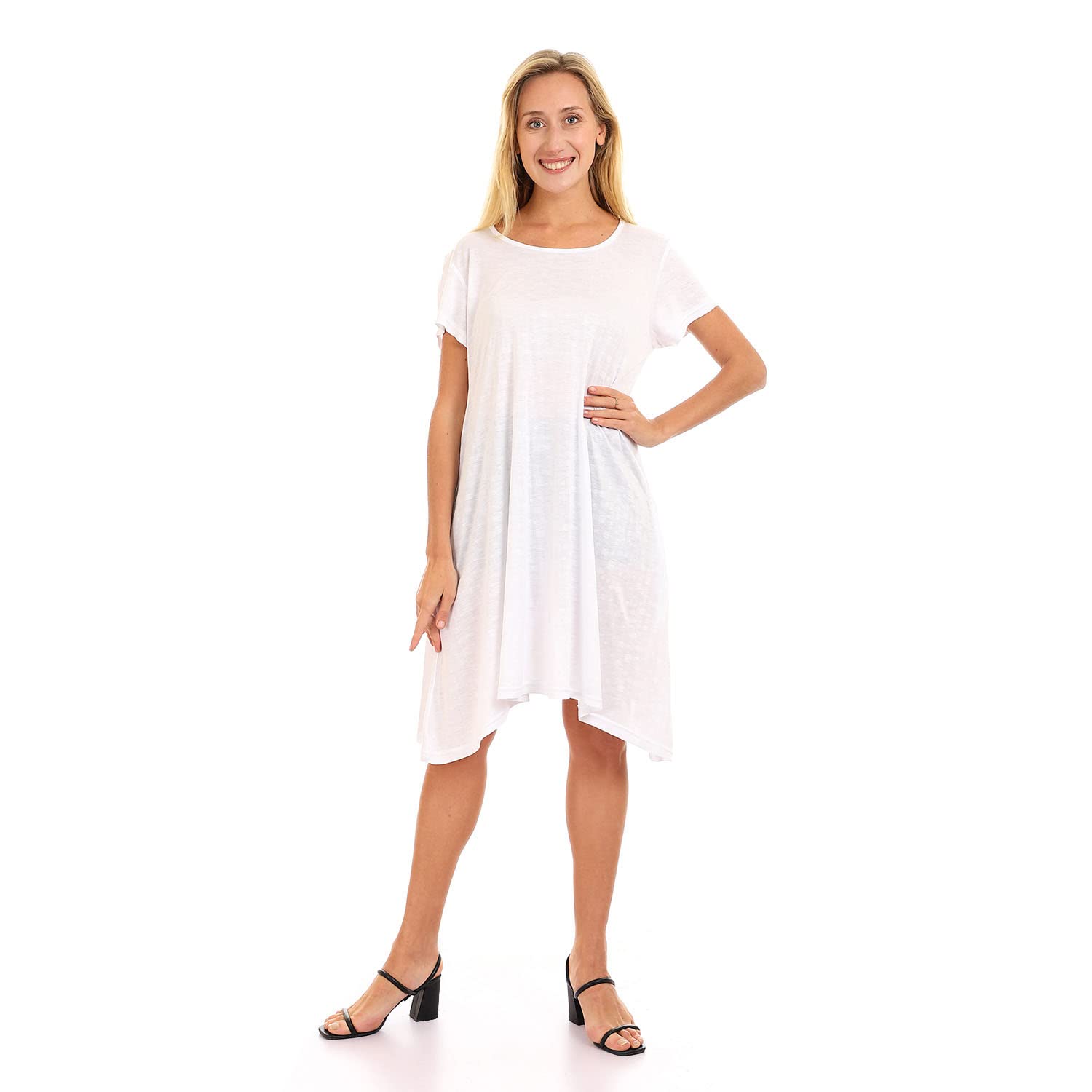 Jamila Short Dress for Women