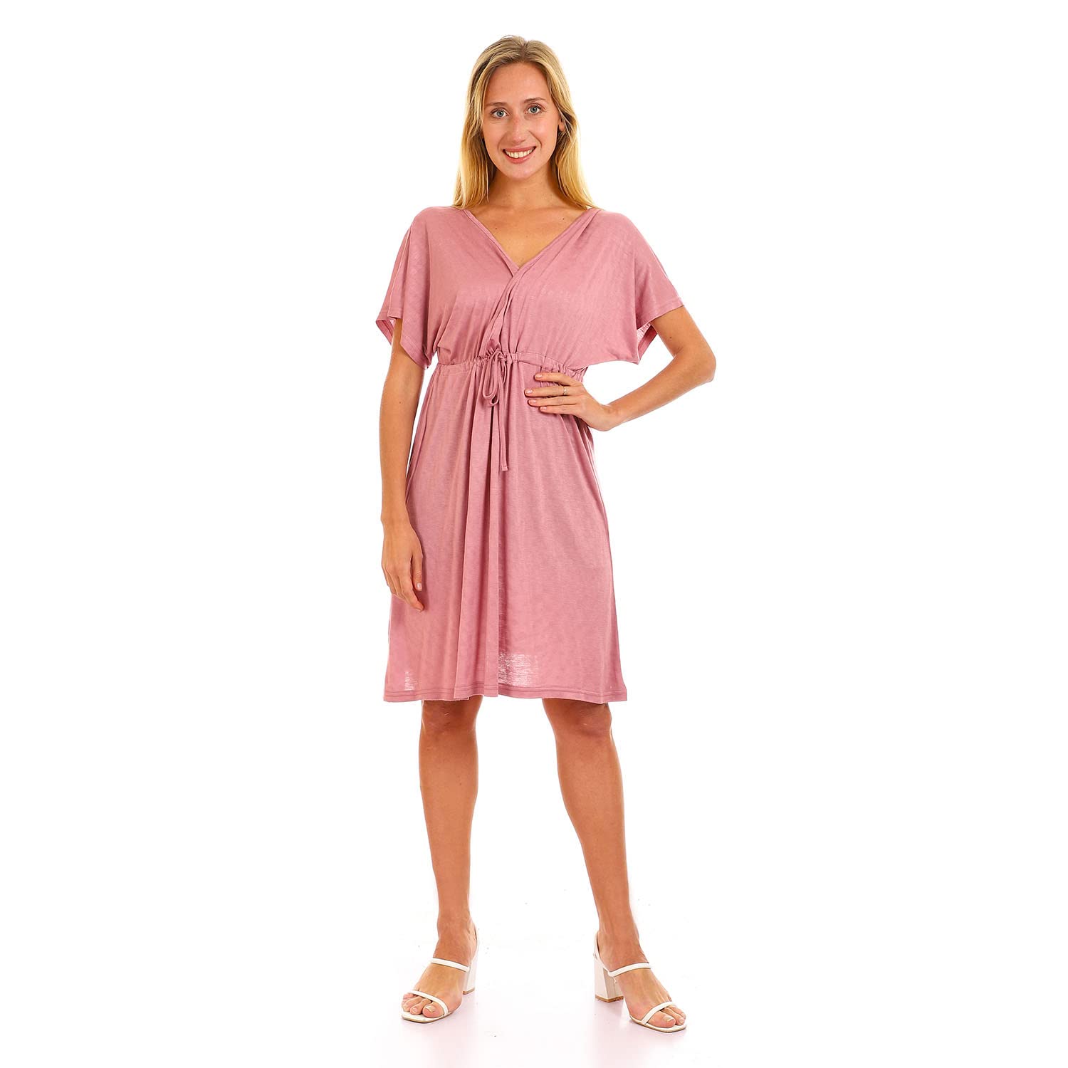 Jamila Short Dress for Women