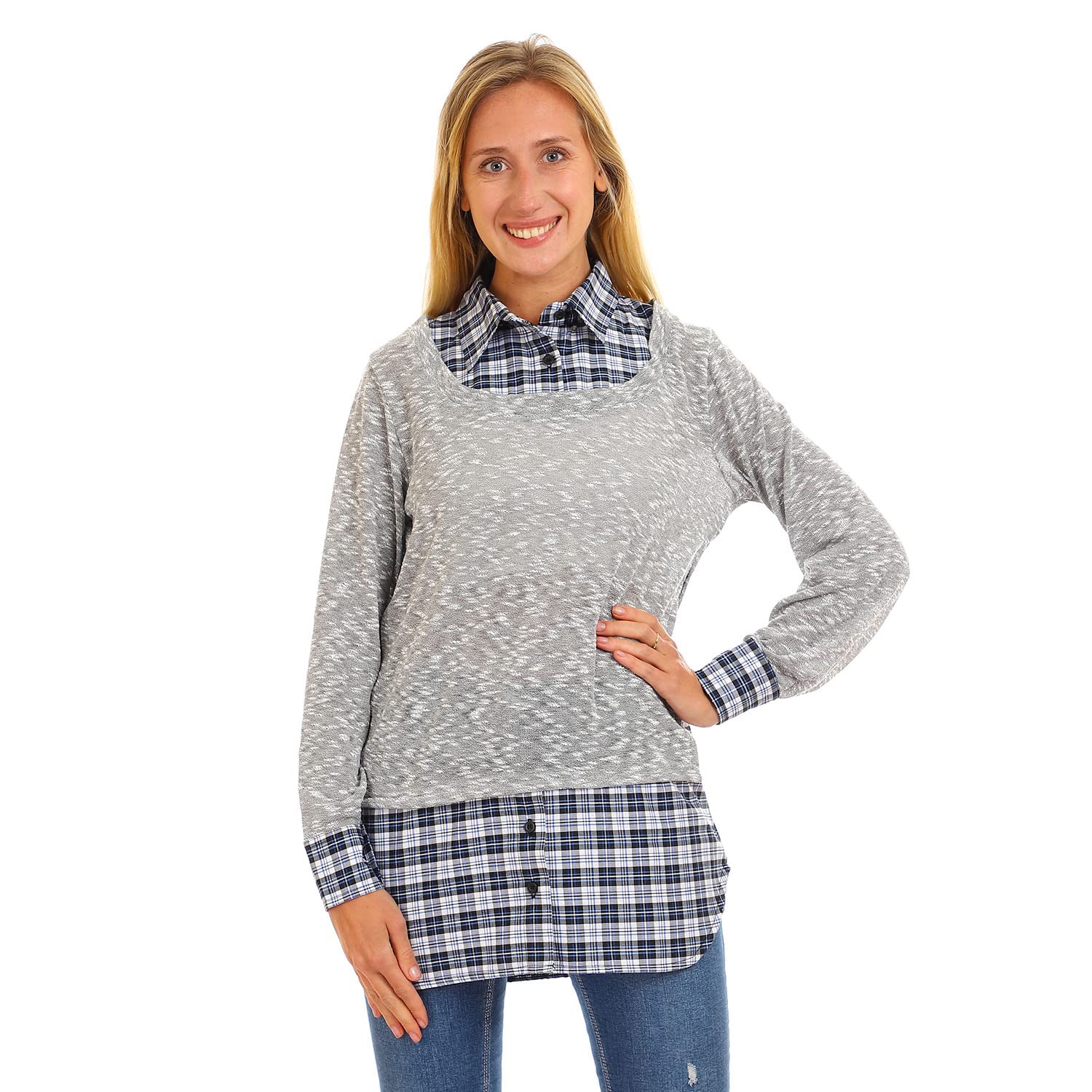 Jamila Blouses For Women