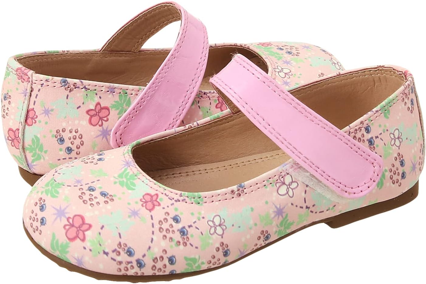 Skippy Shoes for Girls